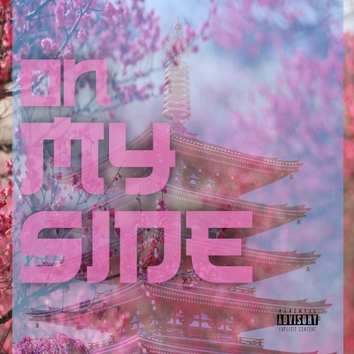 On My Side封面