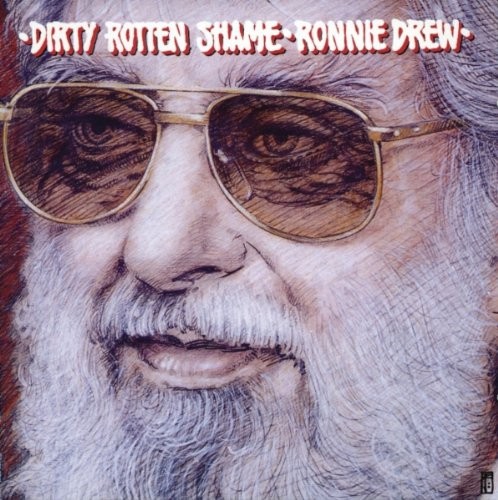 Dirty Rotten Shame封面