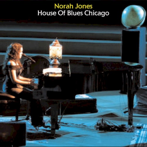 House of Blues, Chicago封面