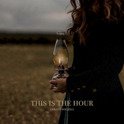 This Is the Hour封面