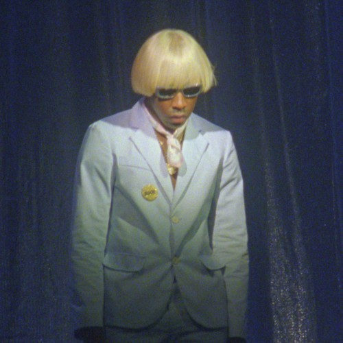 Apple Music Presents: Tyler, The Creator封面
