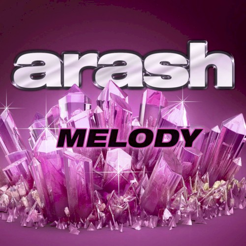 Melody封面