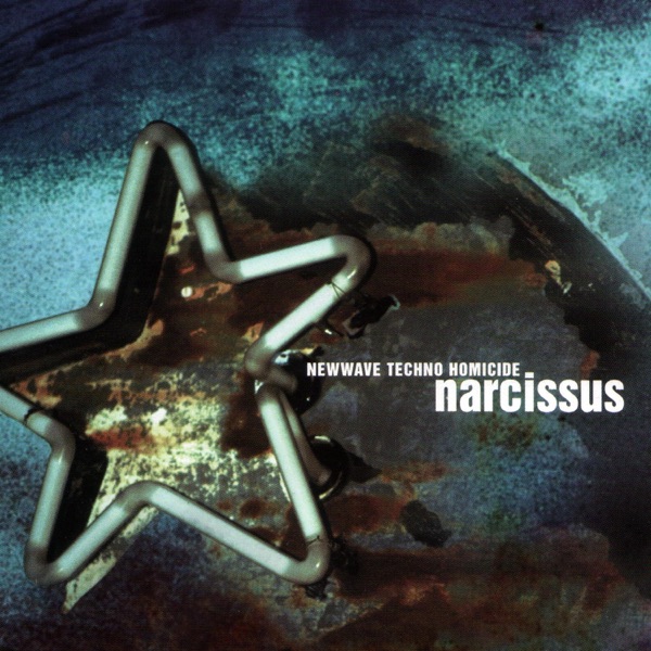 Newwave Techno Homicide封面