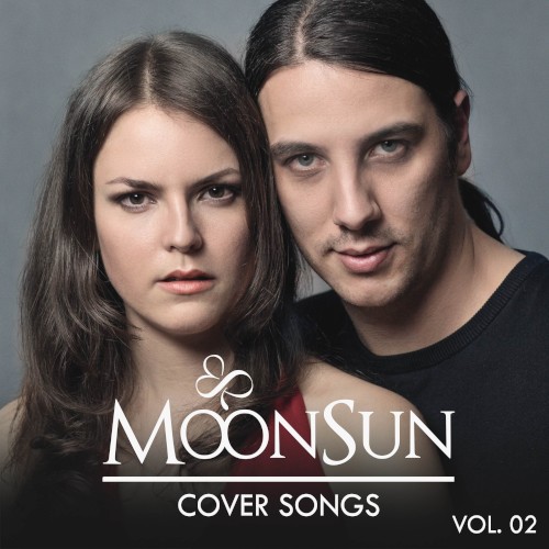 Cover Songs Vol. 2封面