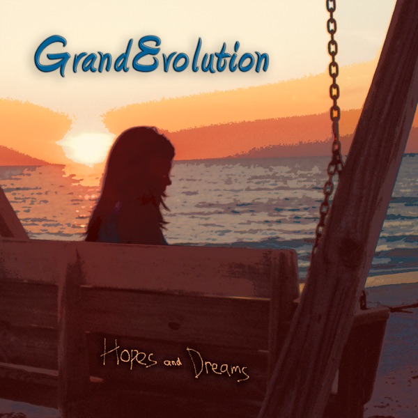 Hopes and Dreams封面