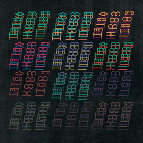 Steepless (Kaytranada remix)封面