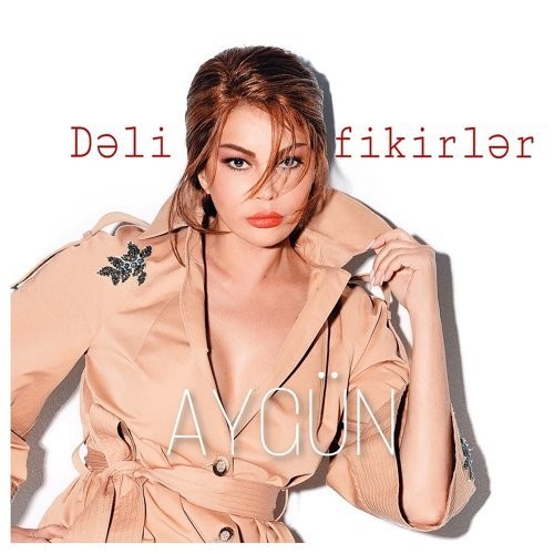 Dəli Fikirlər封面