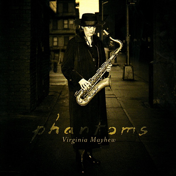 Phantoms封面