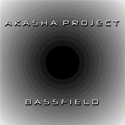 Bassfield封面
