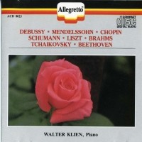 Favorite Piano Pieces封面