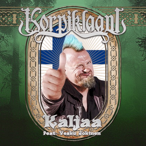 Kaljaa (Finland)封面