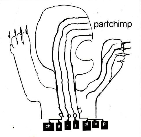 Chart Pimp封面