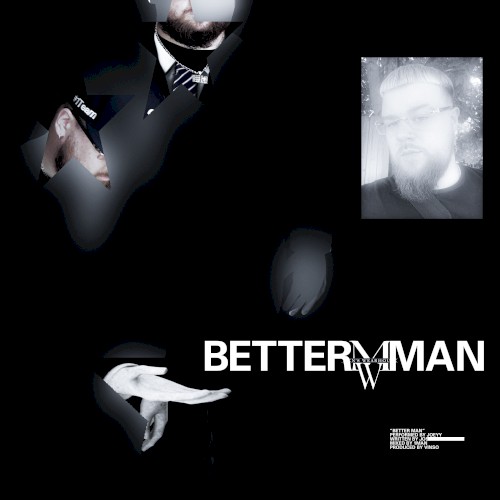 Better Man封面