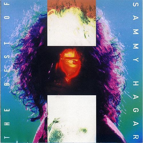 The Best of Sammy Hagar封面