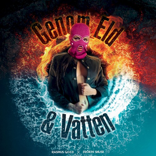 Genom Eld & Vatten (Remix)封面