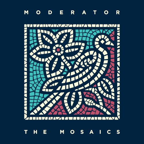 The Mosaics封面