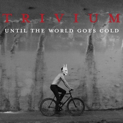 Until the World Goes Cold封面