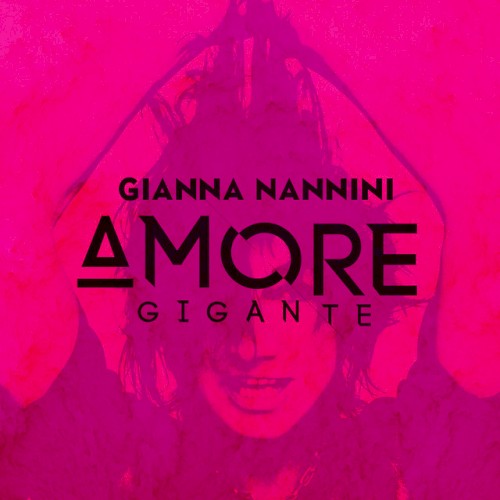 Amore gigante封面