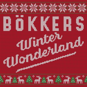 Winter Wonderland封面