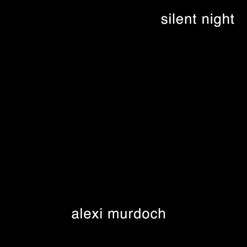 Silent Night封面
