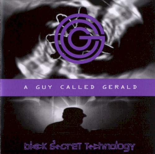Black Secret Technology封面