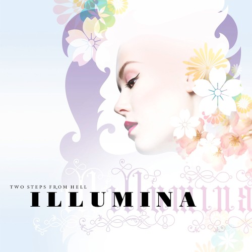 Illumina封面