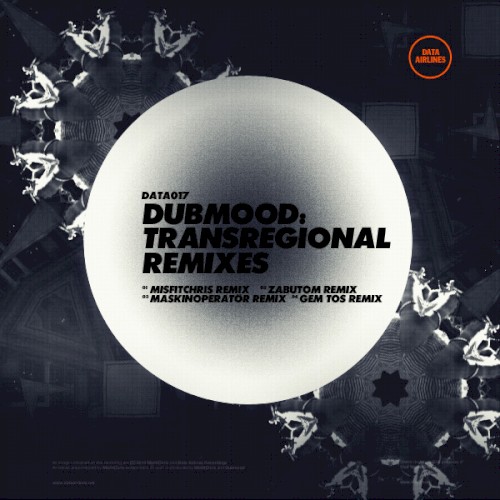 Transregional Remixes封面
