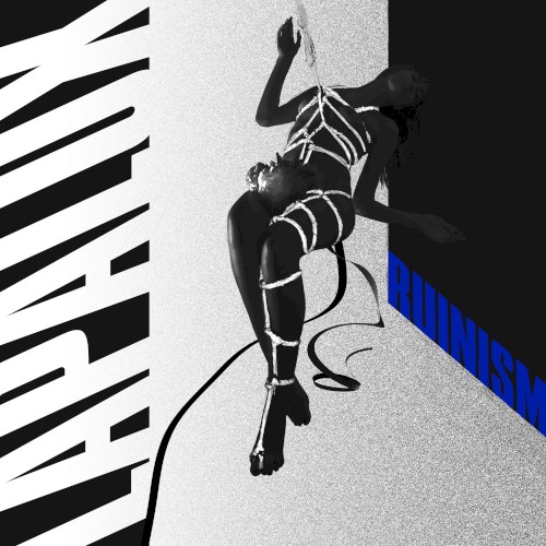 Ruinism封面