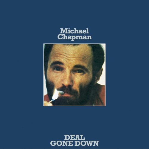 Deal Gone Down封面