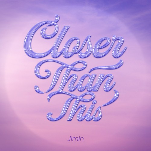 Closer Than This封面