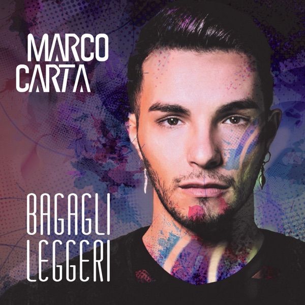 Bagagli leggeri封面