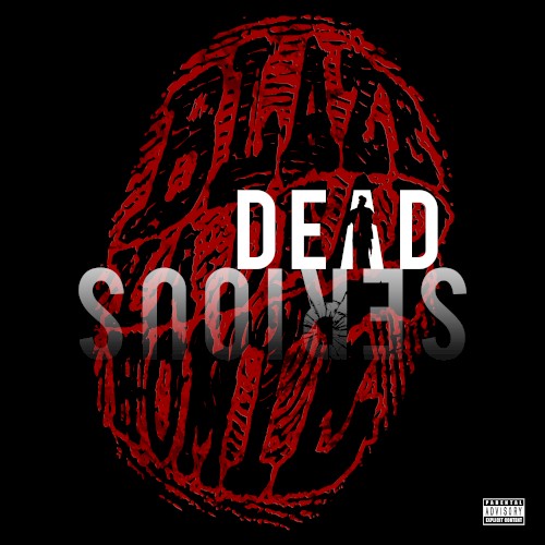 Dead Serious封面