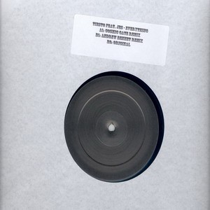 Everything (Standerwick remix)封面
