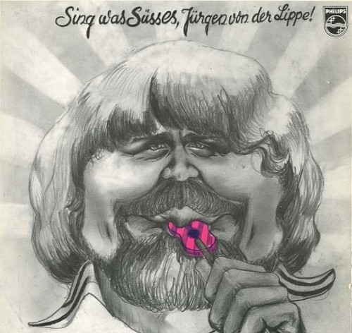 Sing was Süßes封面