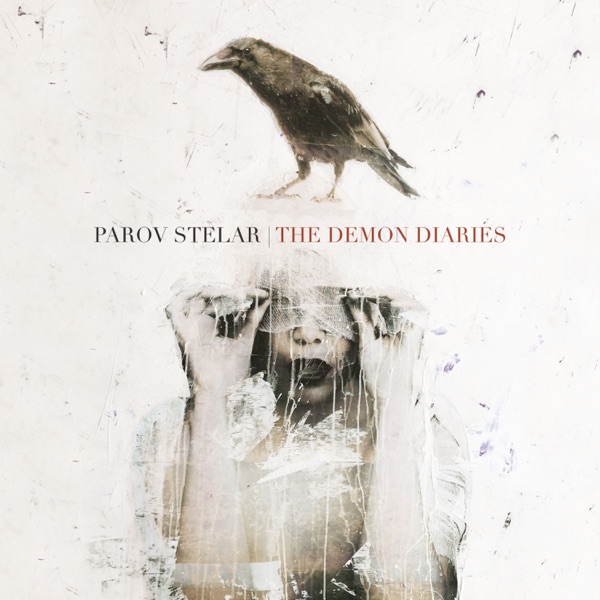 The Demon Diaries封面