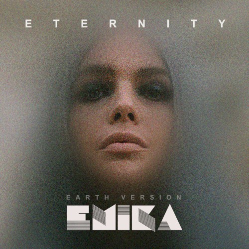 Eternity (Earth version)封面