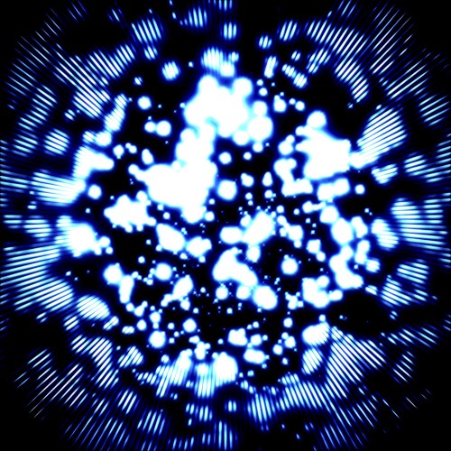 Messages From the Cosmic Sea封面