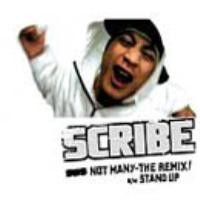 Not Many - The Remix封面