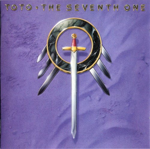 The Seventh One封面
