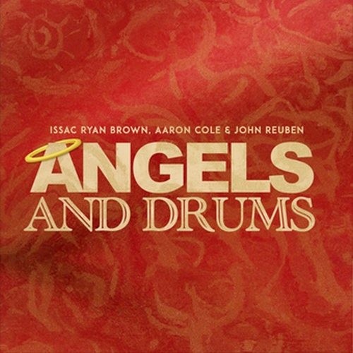 Angels and Drums封面