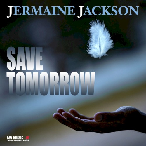 Save Tomorrow封面