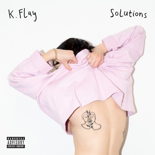 Solutions封面