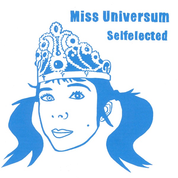 Selfelected封面