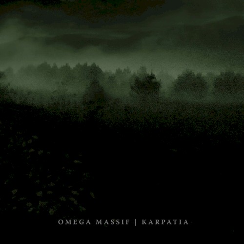 Karpatia封面