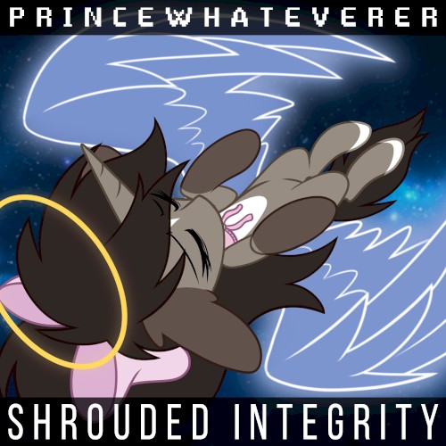 Shrouded Integrity封面