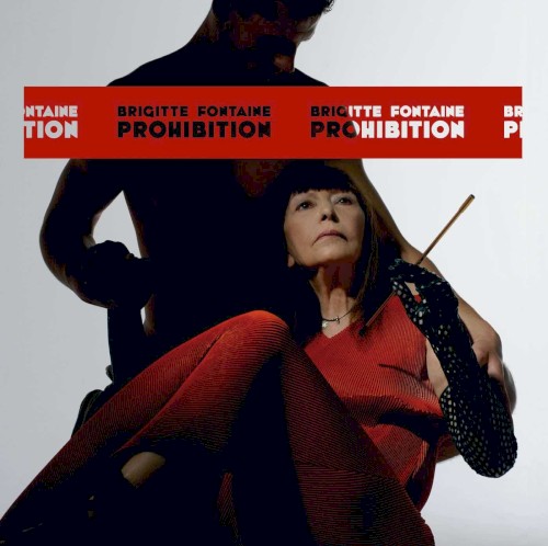 Prohibition封面
