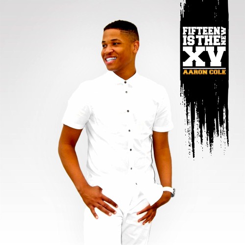 Fifteen Is the New XV封面