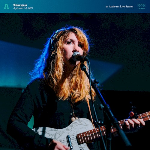 Audiotree Live封面