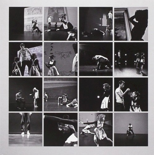 Music for Falling From Trees封面