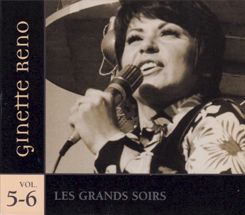 Les Grands Soirs, vol. 5–6封面